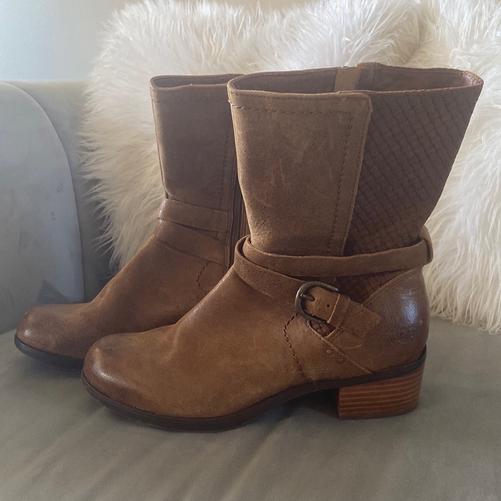 Womens UGG boots